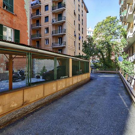 Carignano Design Apartments By Wonderful Italy Genoa Ngoại thất bức ảnh