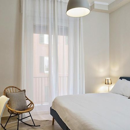 Carignano Design Apartments By Wonderful Italy Genoa Ngoại thất bức ảnh