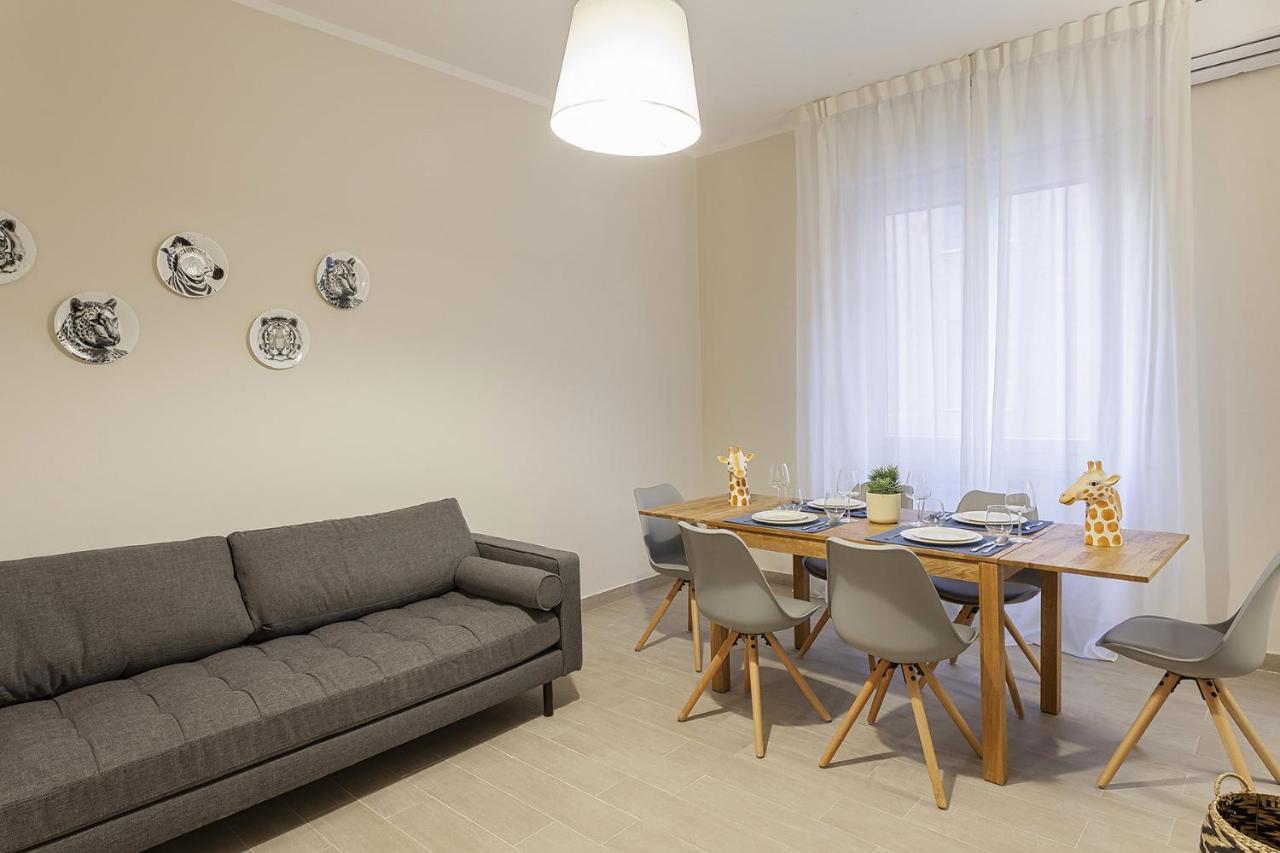 Carignano Design Apartments By Wonderful Italy Genoa Ngoại thất bức ảnh