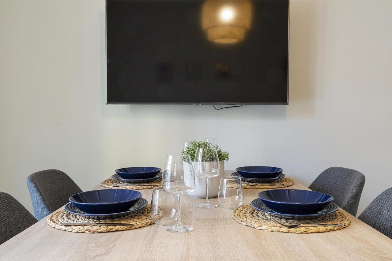 Carignano Design Apartments By Wonderful Italy Genoa Ngoại thất bức ảnh
