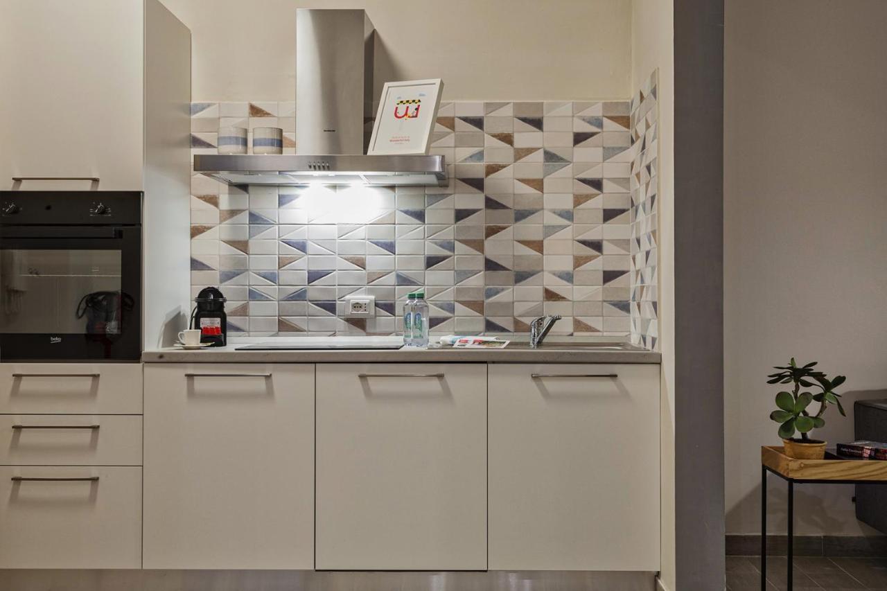 Carignano Design Apartments By Wonderful Italy Genoa Ngoại thất bức ảnh