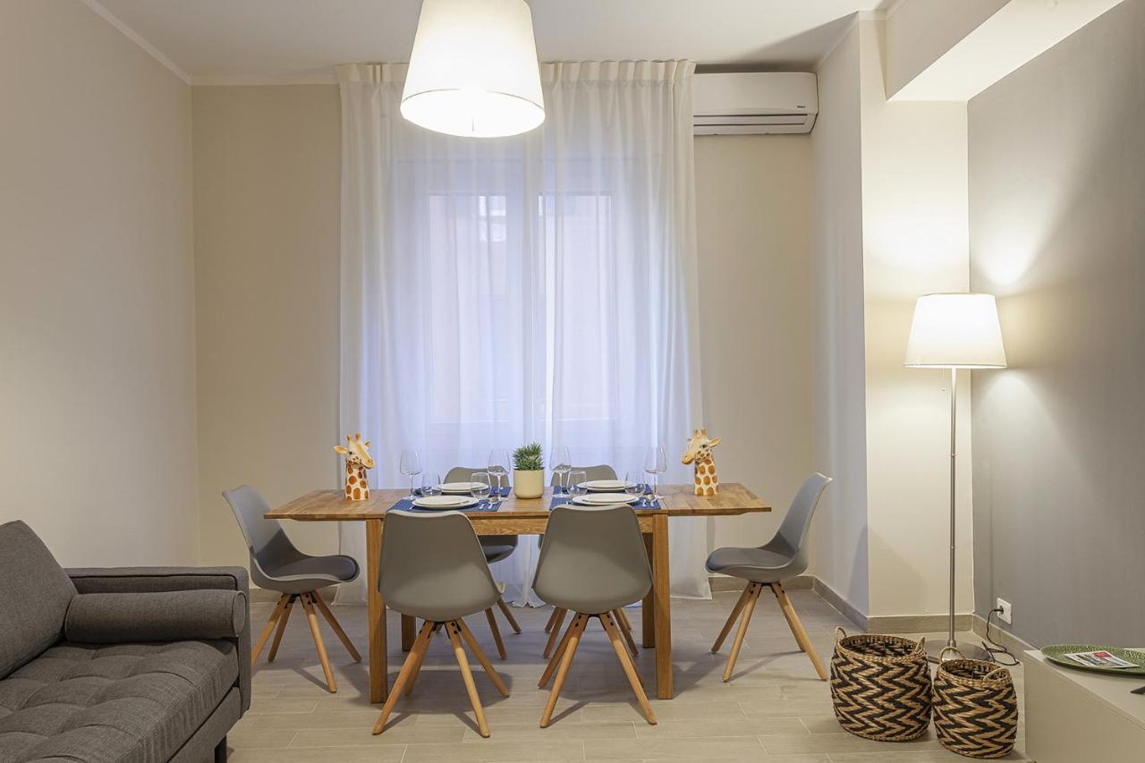 Carignano Design Apartments By Wonderful Italy Genoa Ngoại thất bức ảnh