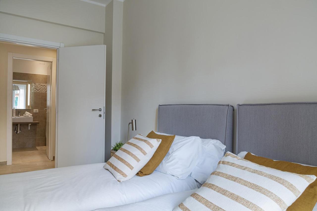 Carignano Design Apartments By Wonderful Italy Genoa Ngoại thất bức ảnh