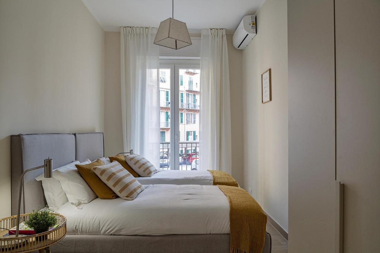 Carignano Design Apartments By Wonderful Italy Genoa Ngoại thất bức ảnh