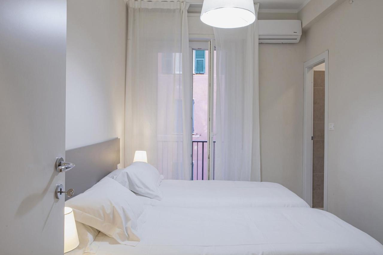 Carignano Design Apartments By Wonderful Italy Genoa Ngoại thất bức ảnh