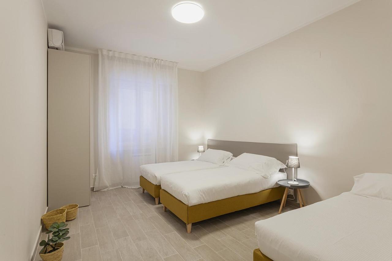 Carignano Design Apartments By Wonderful Italy Genoa Ngoại thất bức ảnh