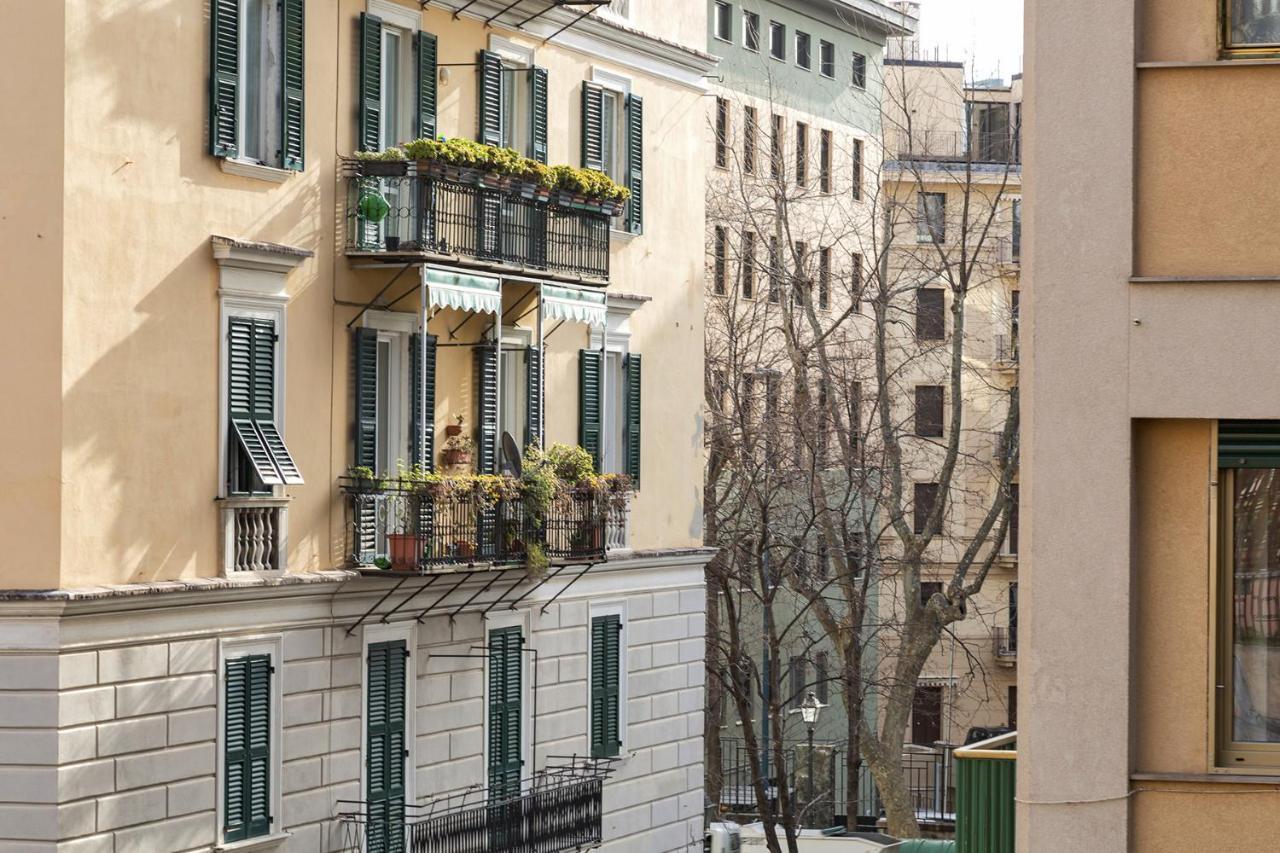Carignano Design Apartments By Wonderful Italy Genoa Ngoại thất bức ảnh