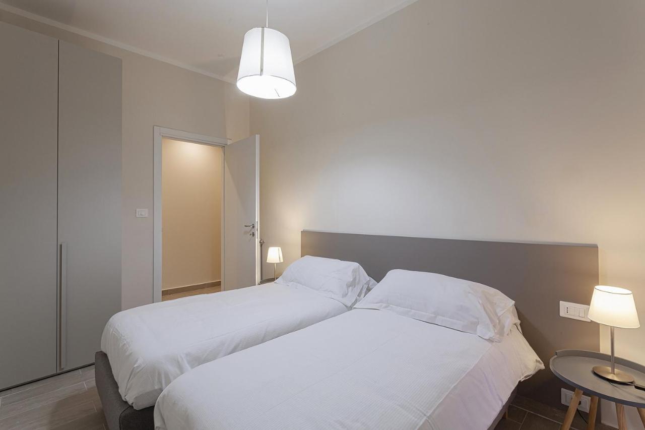 Carignano Design Apartments By Wonderful Italy Genoa Ngoại thất bức ảnh