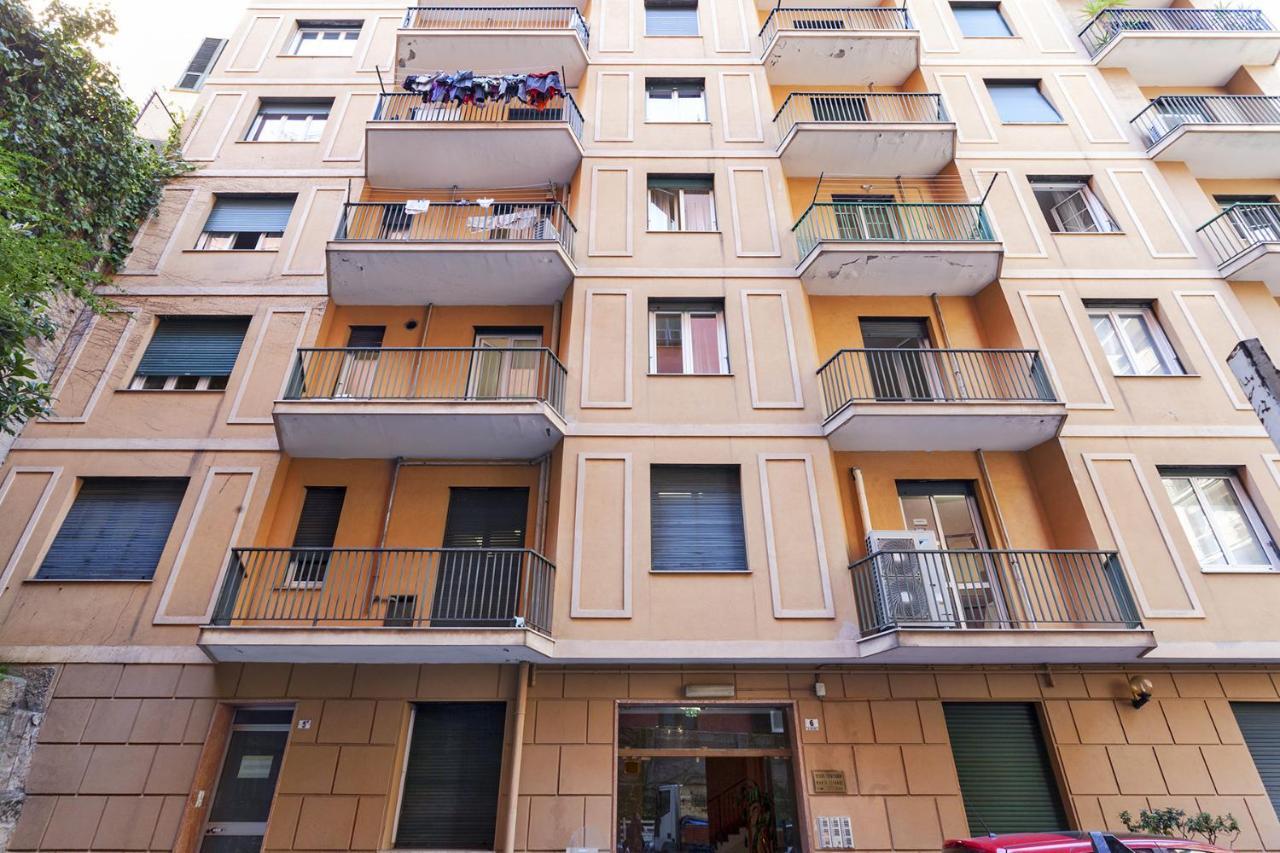 Carignano Design Apartments By Wonderful Italy Genoa Ngoại thất bức ảnh