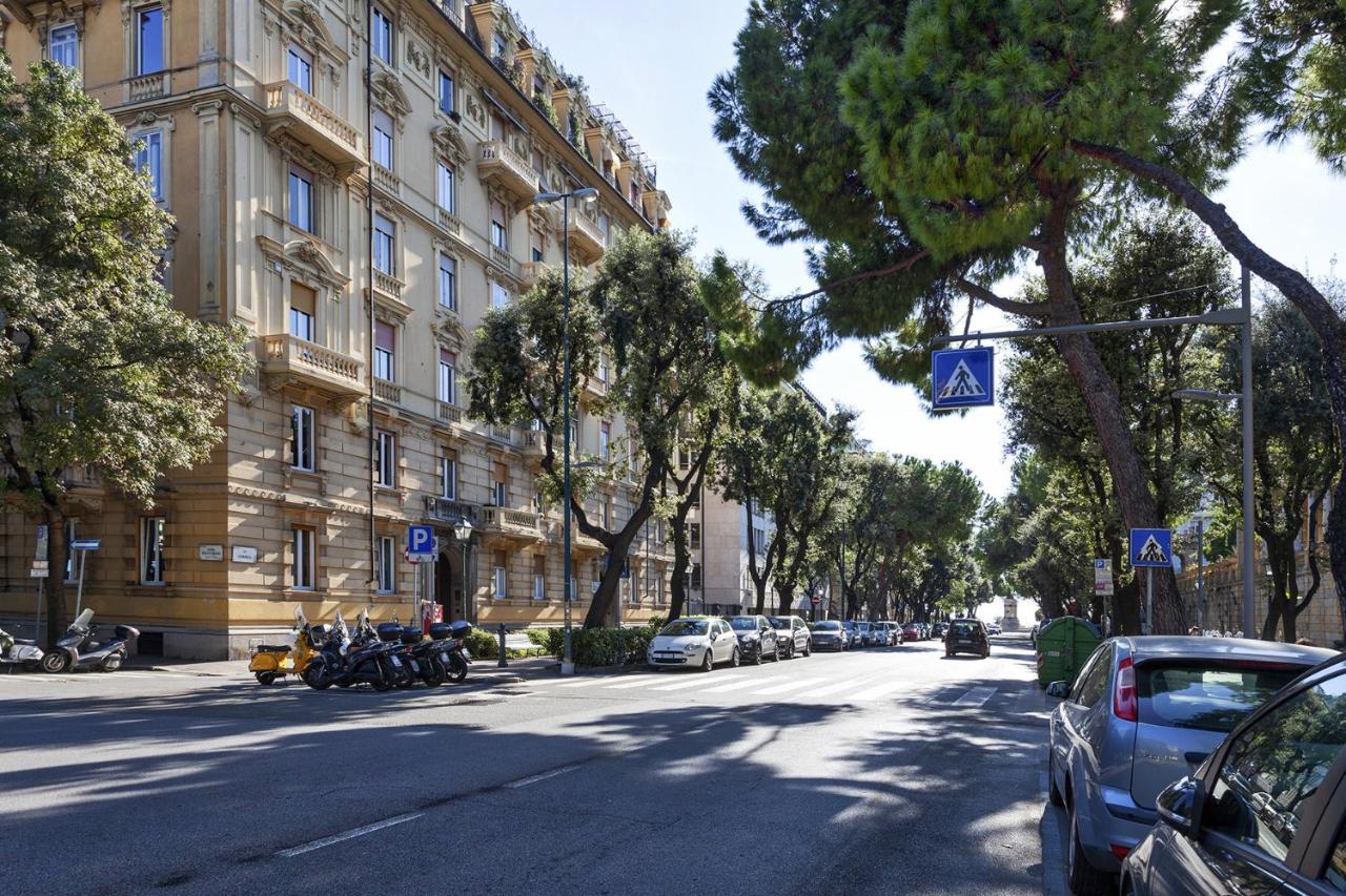 Carignano Design Apartments By Wonderful Italy Genoa Ngoại thất bức ảnh