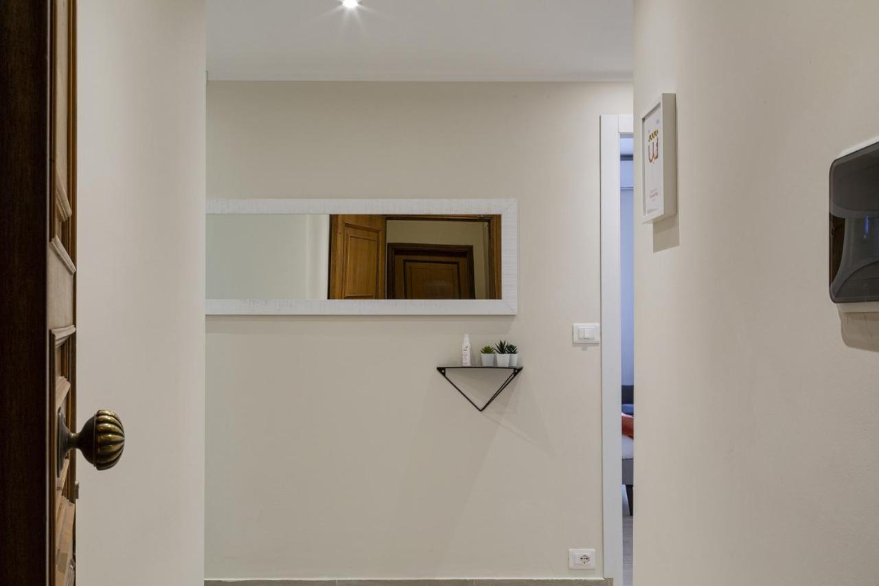 Carignano Design Apartments By Wonderful Italy Genoa Ngoại thất bức ảnh