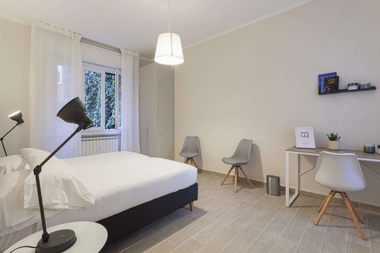Carignano Design Apartments By Wonderful Italy Genoa Ngoại thất bức ảnh