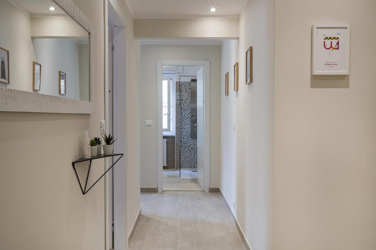 Carignano Design Apartments By Wonderful Italy Genoa Ngoại thất bức ảnh
