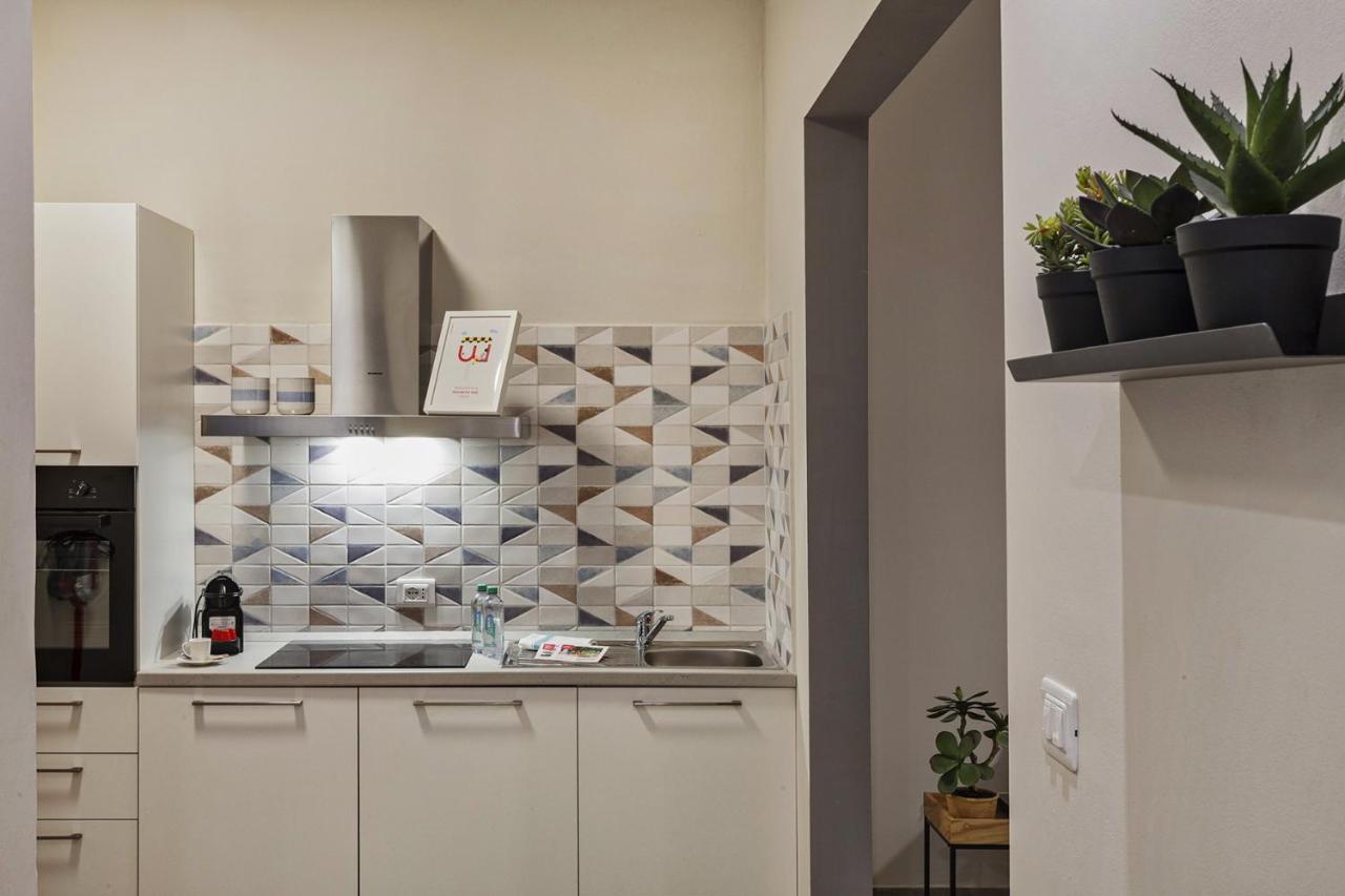 Carignano Design Apartments By Wonderful Italy Genoa Ngoại thất bức ảnh