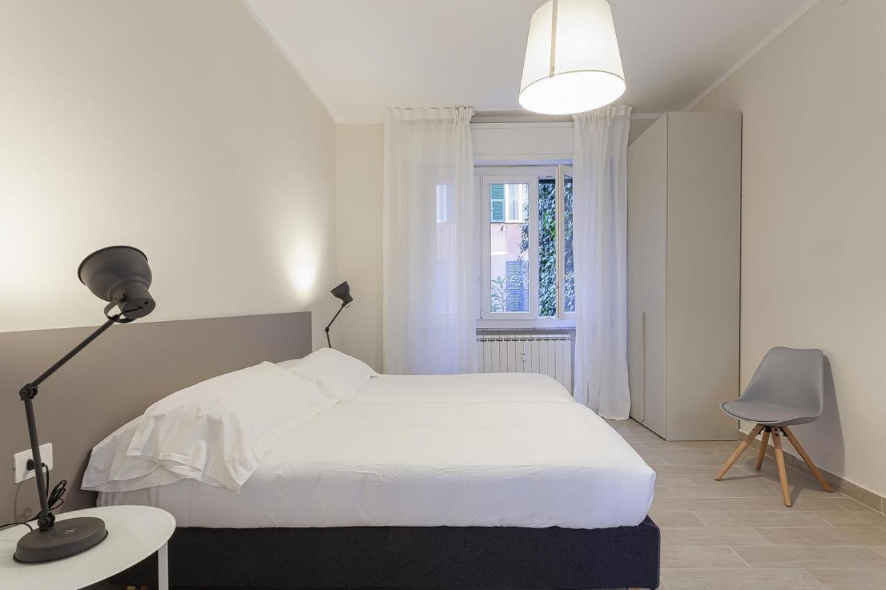 Carignano Design Apartments By Wonderful Italy Genoa Ngoại thất bức ảnh