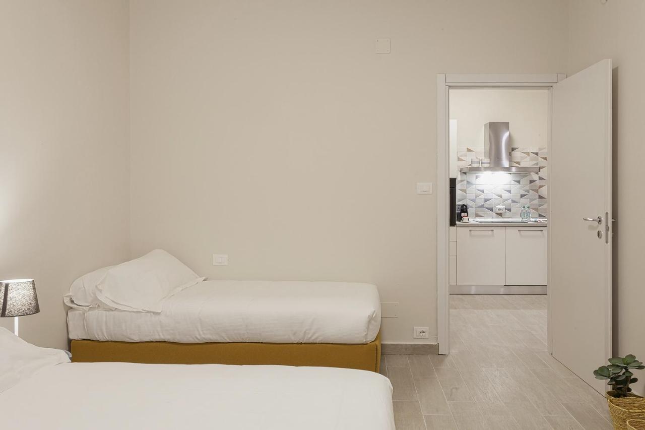 Carignano Design Apartments By Wonderful Italy Genoa Ngoại thất bức ảnh