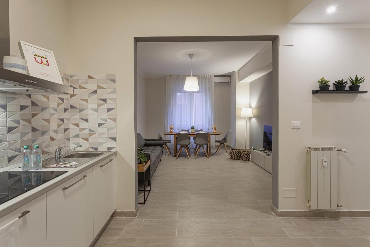Carignano Design Apartments By Wonderful Italy Genoa Ngoại thất bức ảnh