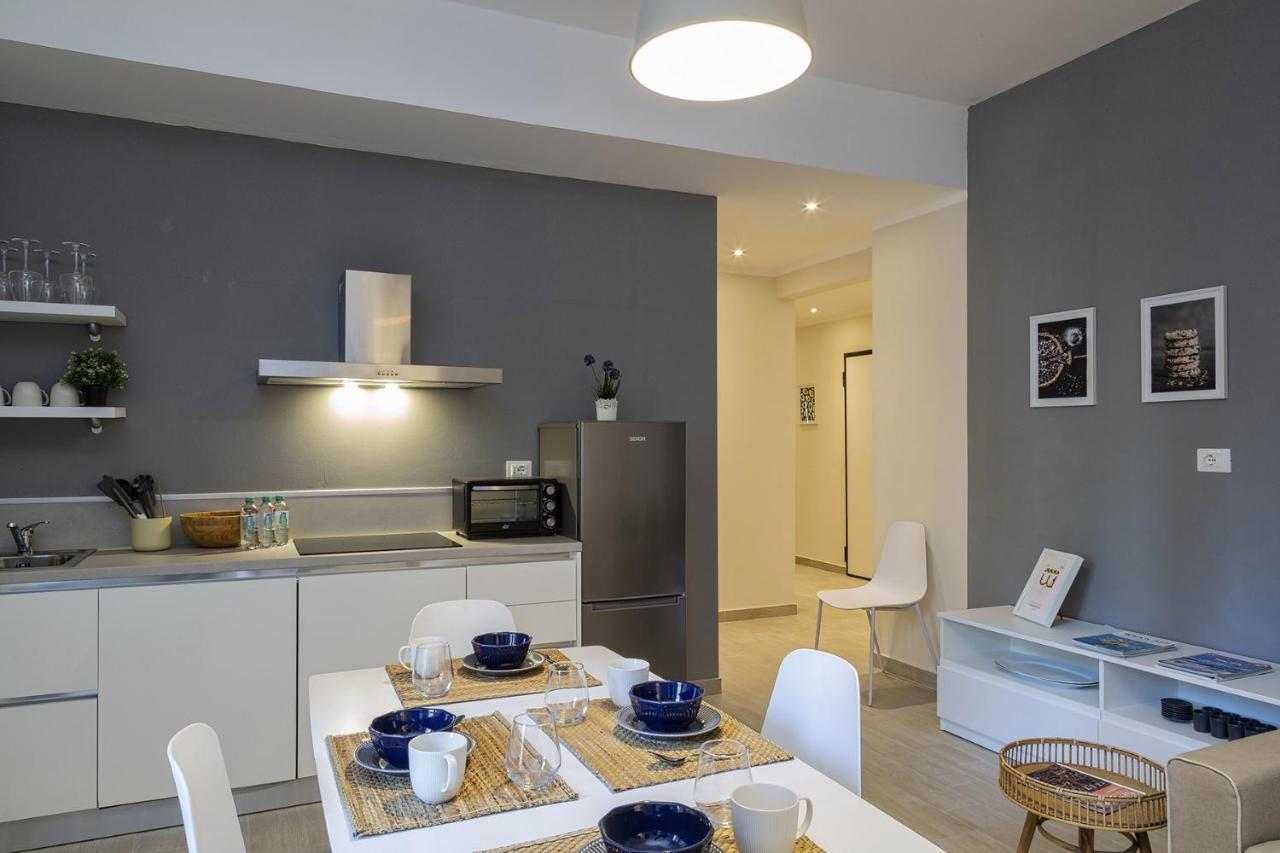 Carignano Design Apartments By Wonderful Italy Genoa Ngoại thất bức ảnh
