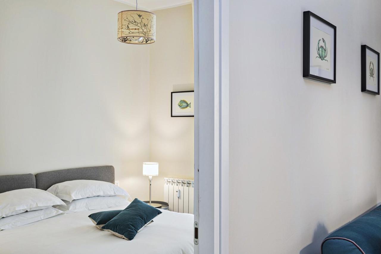Carignano Design Apartments By Wonderful Italy Genoa Ngoại thất bức ảnh