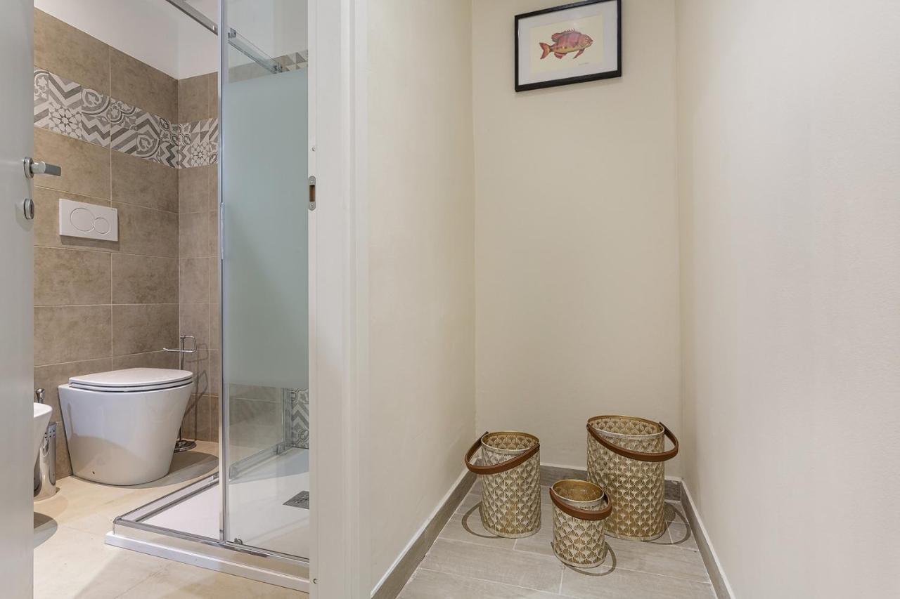Carignano Design Apartments By Wonderful Italy Genoa Ngoại thất bức ảnh