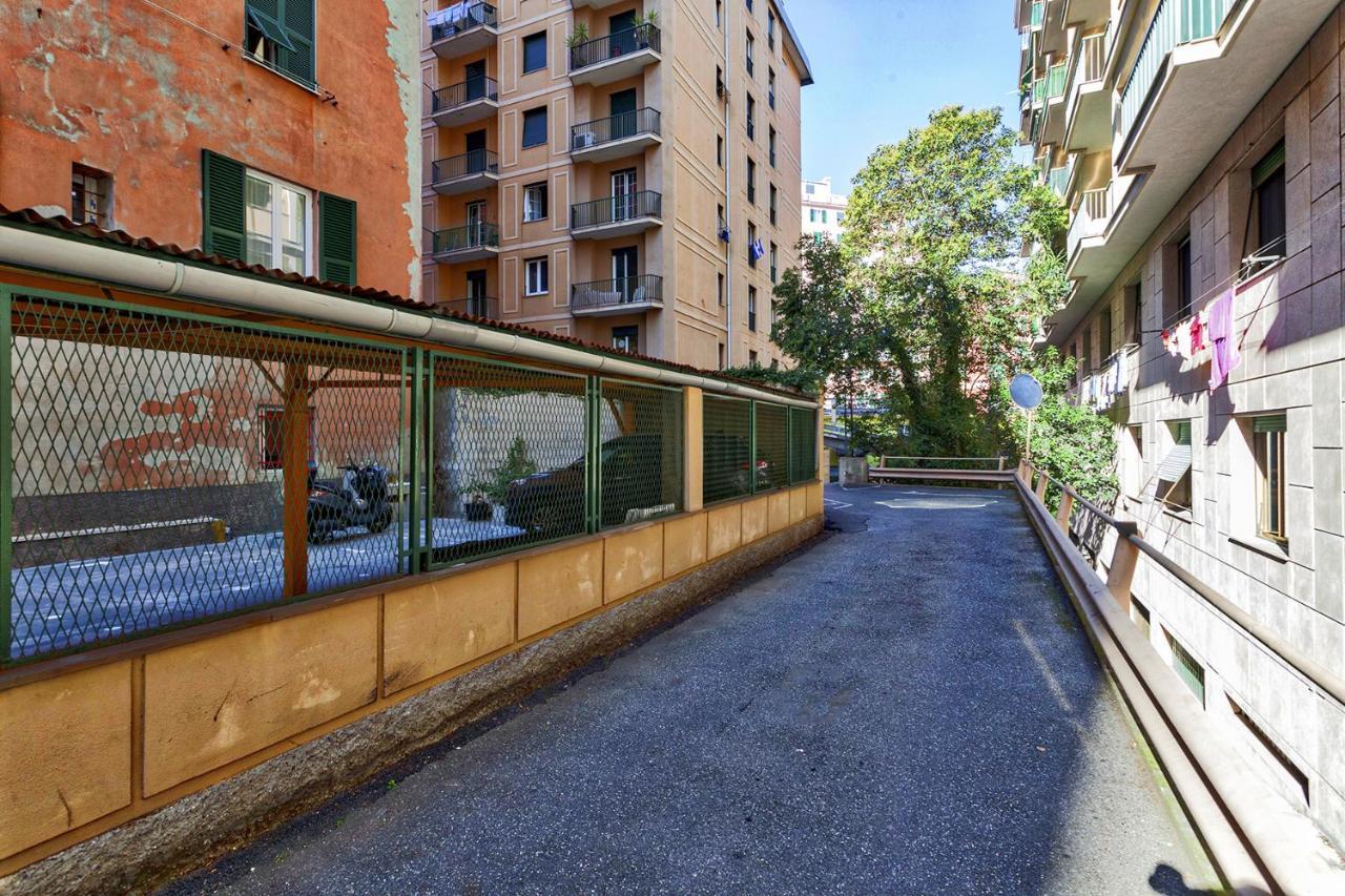 Carignano Design Apartments By Wonderful Italy Genoa Ngoại thất bức ảnh