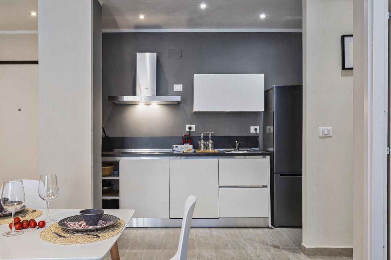 Carignano Design Apartments By Wonderful Italy Genoa Ngoại thất bức ảnh
