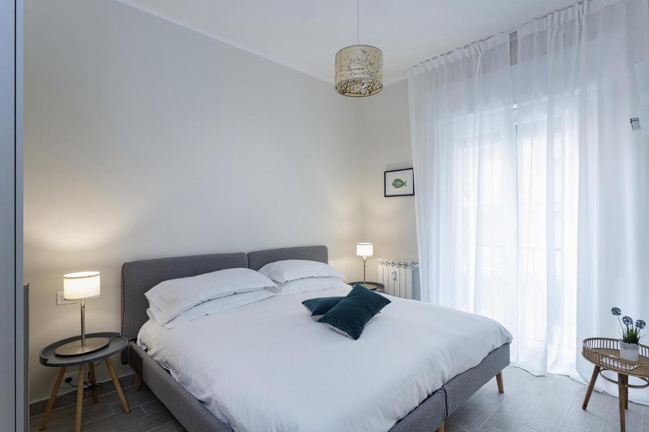 Carignano Design Apartments By Wonderful Italy Genoa Ngoại thất bức ảnh