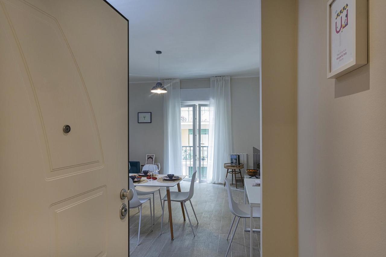Carignano Design Apartments By Wonderful Italy Genoa Ngoại thất bức ảnh