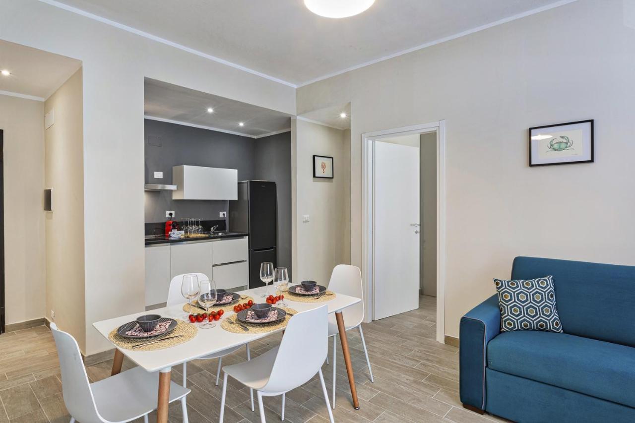 Carignano Design Apartments By Wonderful Italy Genoa Ngoại thất bức ảnh