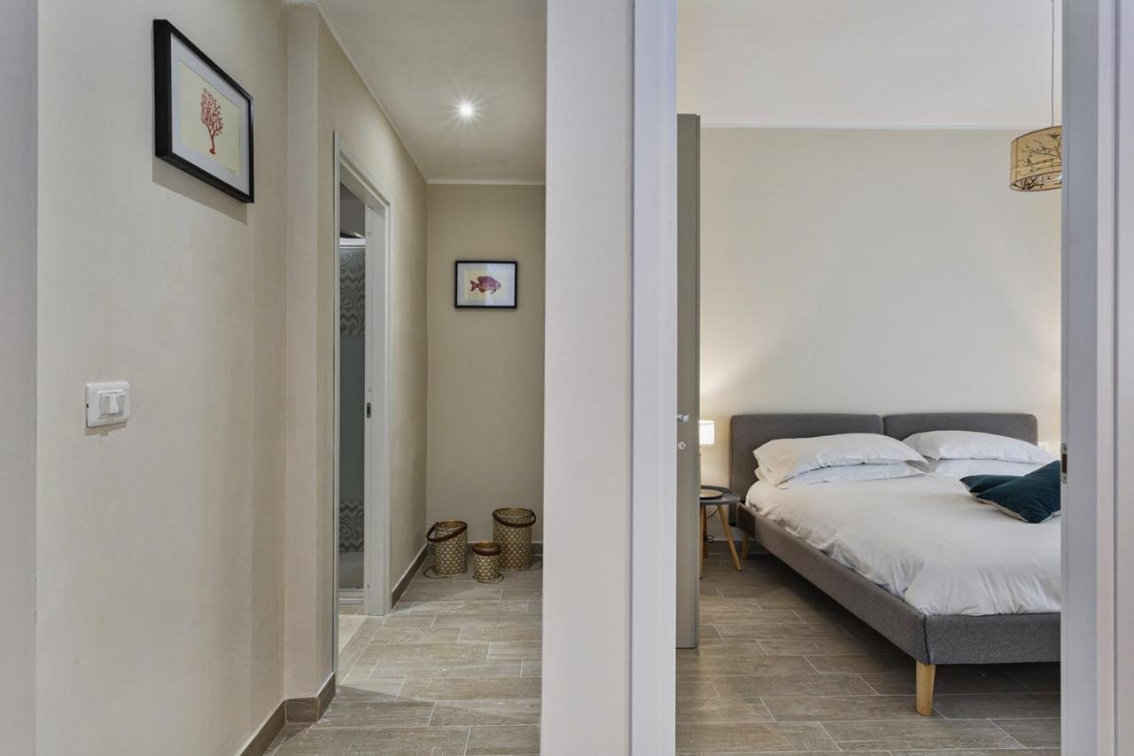 Carignano Design Apartments By Wonderful Italy Genoa Ngoại thất bức ảnh