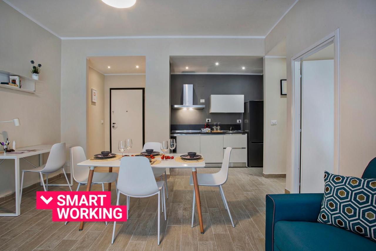 Carignano Design Apartments By Wonderful Italy Genoa Ngoại thất bức ảnh