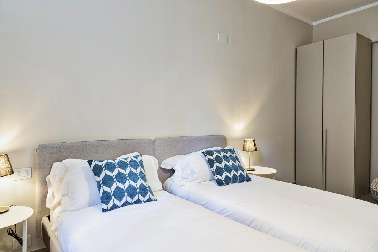 Carignano Design Apartments By Wonderful Italy Genoa Ngoại thất bức ảnh