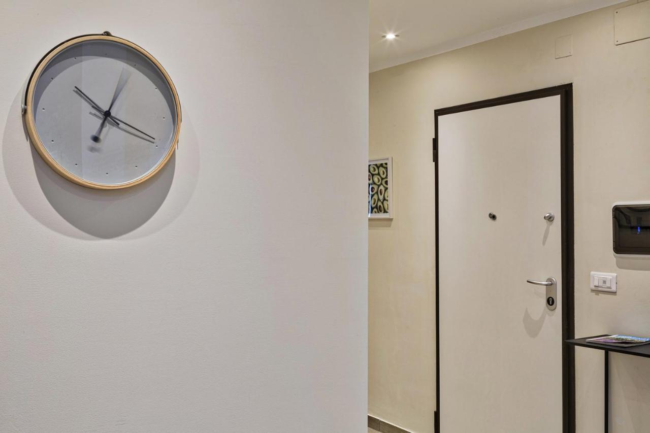 Carignano Design Apartments By Wonderful Italy Genoa Ngoại thất bức ảnh