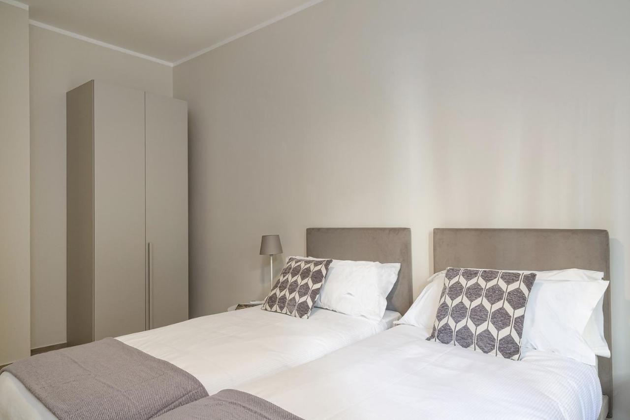 Carignano Design Apartments By Wonderful Italy Genoa Ngoại thất bức ảnh