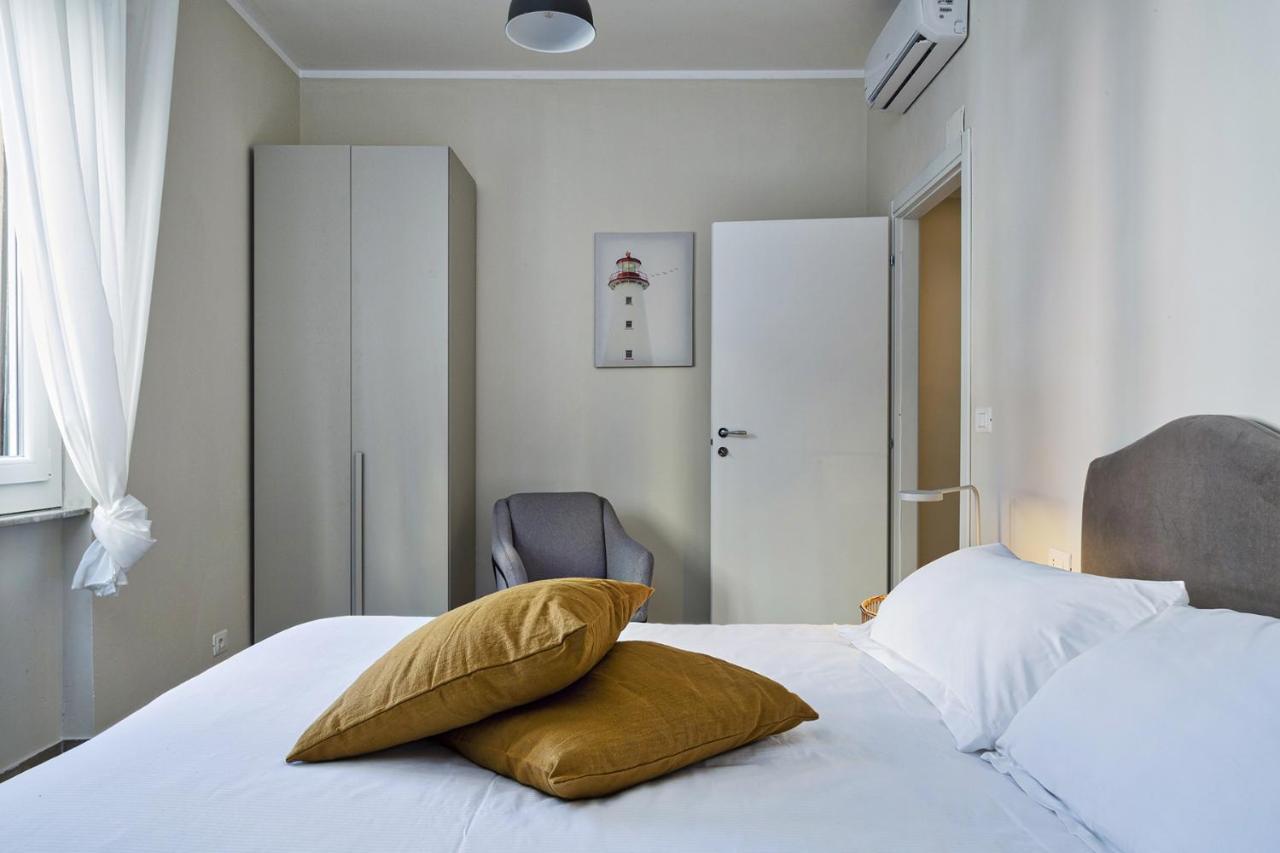 Carignano Design Apartments By Wonderful Italy Genoa Ngoại thất bức ảnh