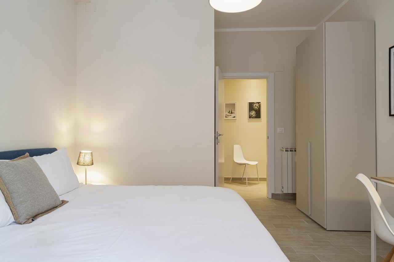 Carignano Design Apartments By Wonderful Italy Genoa Ngoại thất bức ảnh
