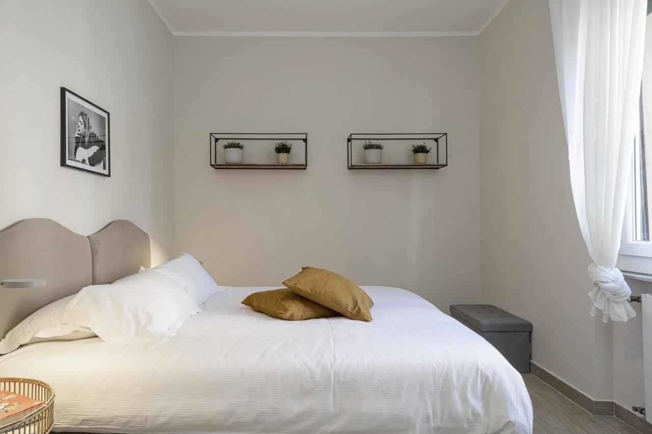 Carignano Design Apartments By Wonderful Italy Genoa Ngoại thất bức ảnh