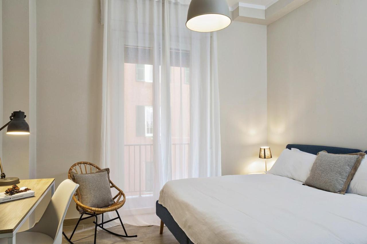 Carignano Design Apartments By Wonderful Italy Genoa Ngoại thất bức ảnh