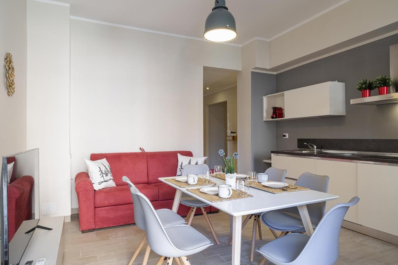 Carignano Design Apartments By Wonderful Italy Genoa Ngoại thất bức ảnh