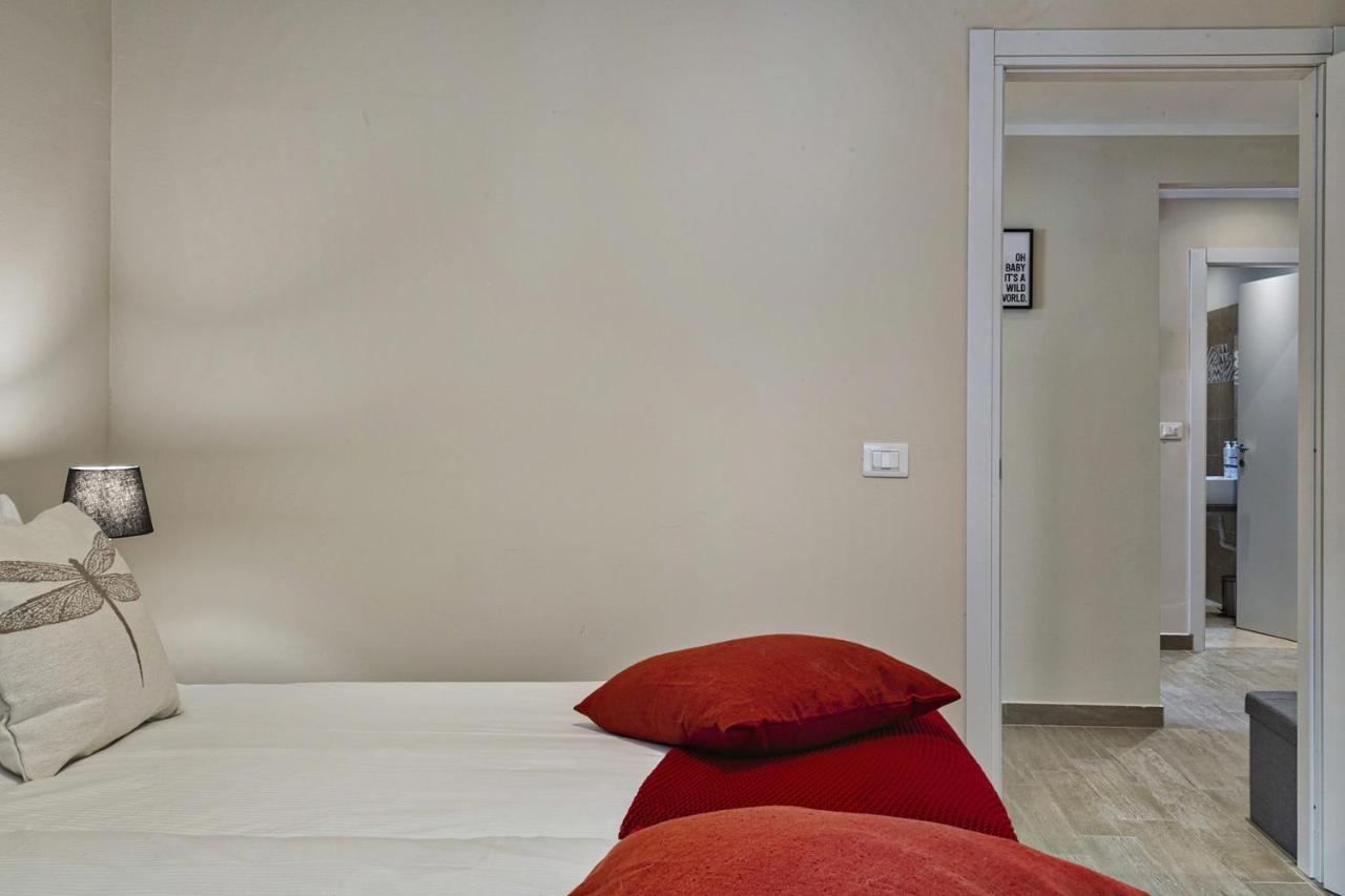 Carignano Design Apartments By Wonderful Italy Genoa Ngoại thất bức ảnh