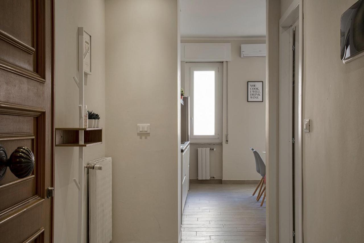 Carignano Design Apartments By Wonderful Italy Genoa Ngoại thất bức ảnh