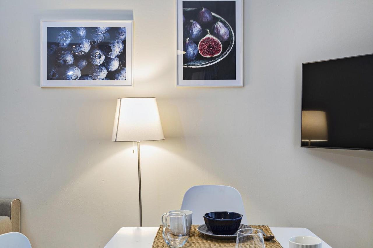Carignano Design Apartments By Wonderful Italy Genoa Ngoại thất bức ảnh