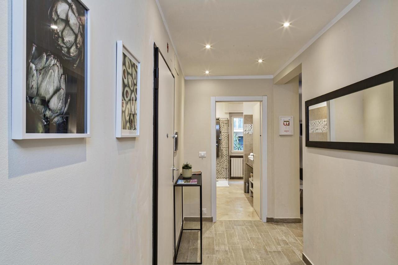 Carignano Design Apartments By Wonderful Italy Genoa Ngoại thất bức ảnh