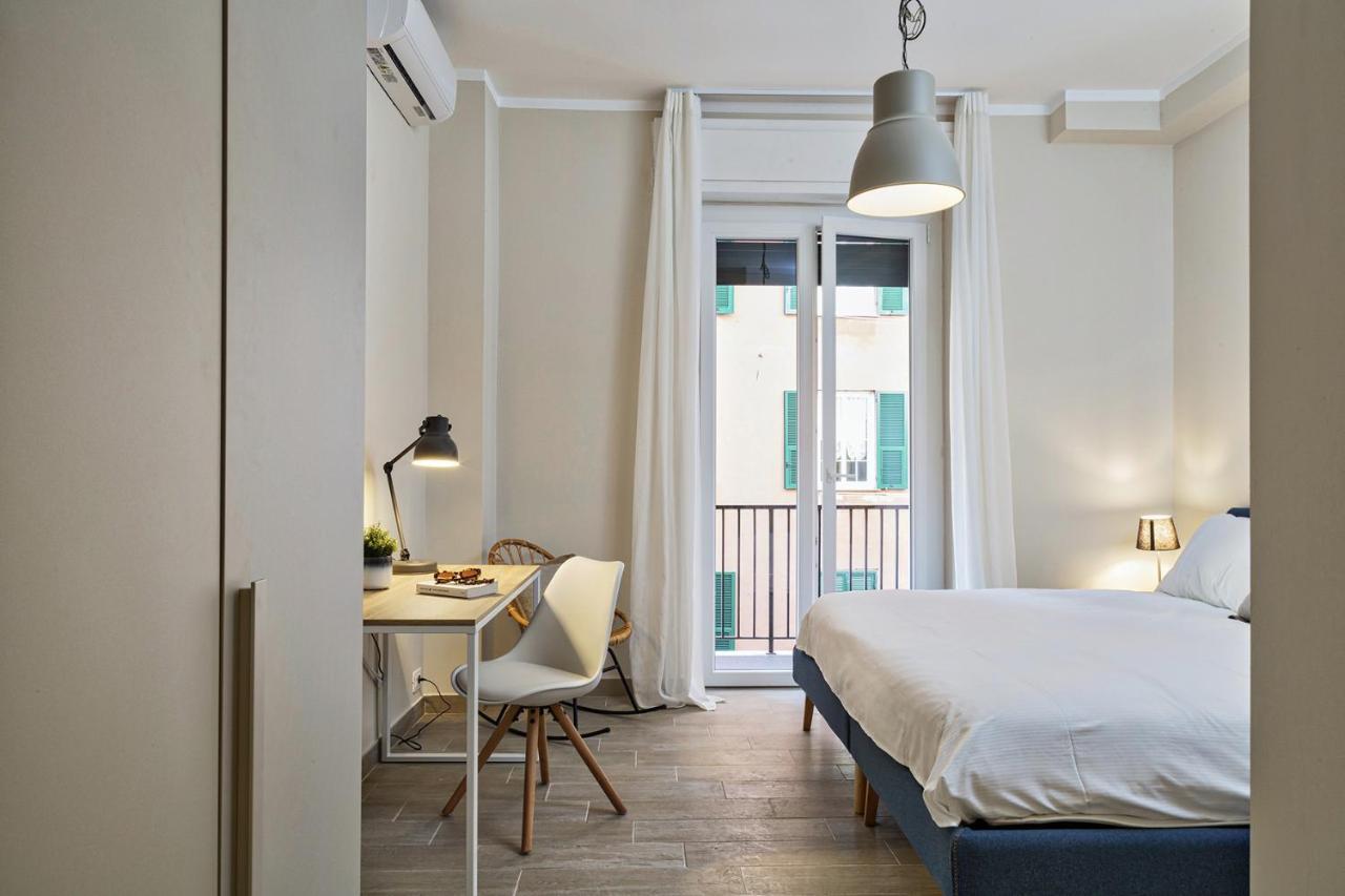Carignano Design Apartments By Wonderful Italy Genoa Ngoại thất bức ảnh