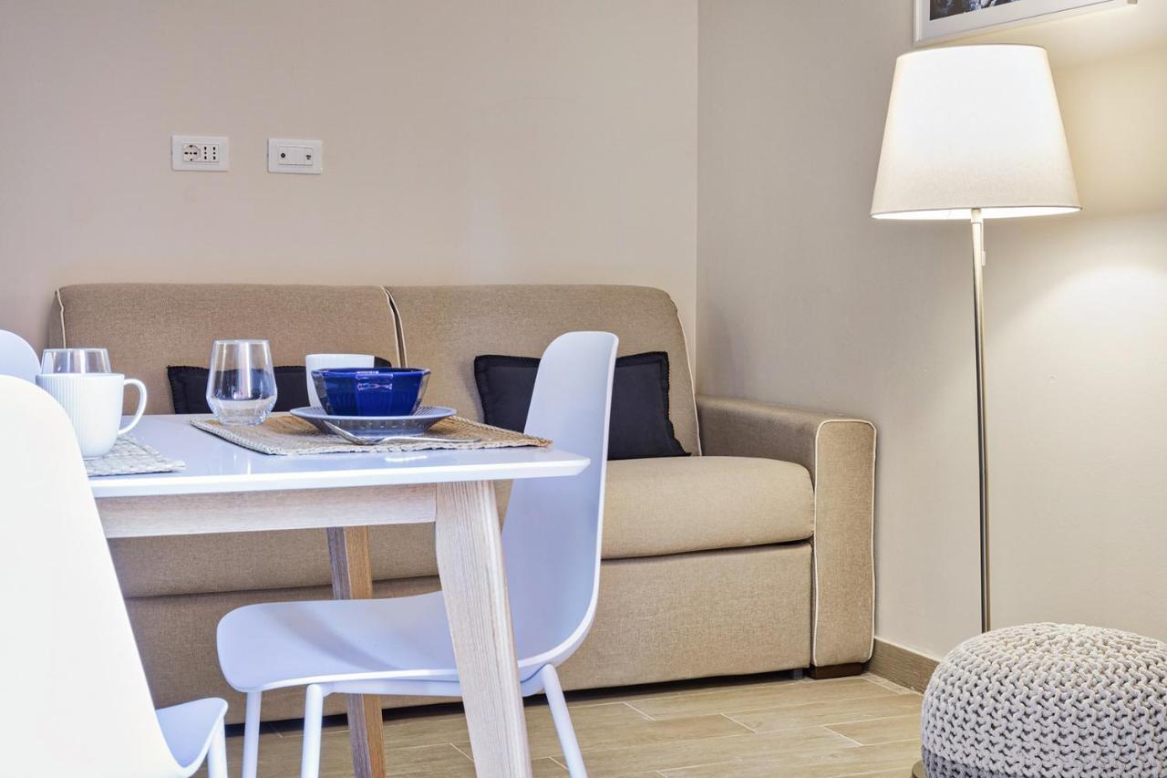 Carignano Design Apartments By Wonderful Italy Genoa Ngoại thất bức ảnh