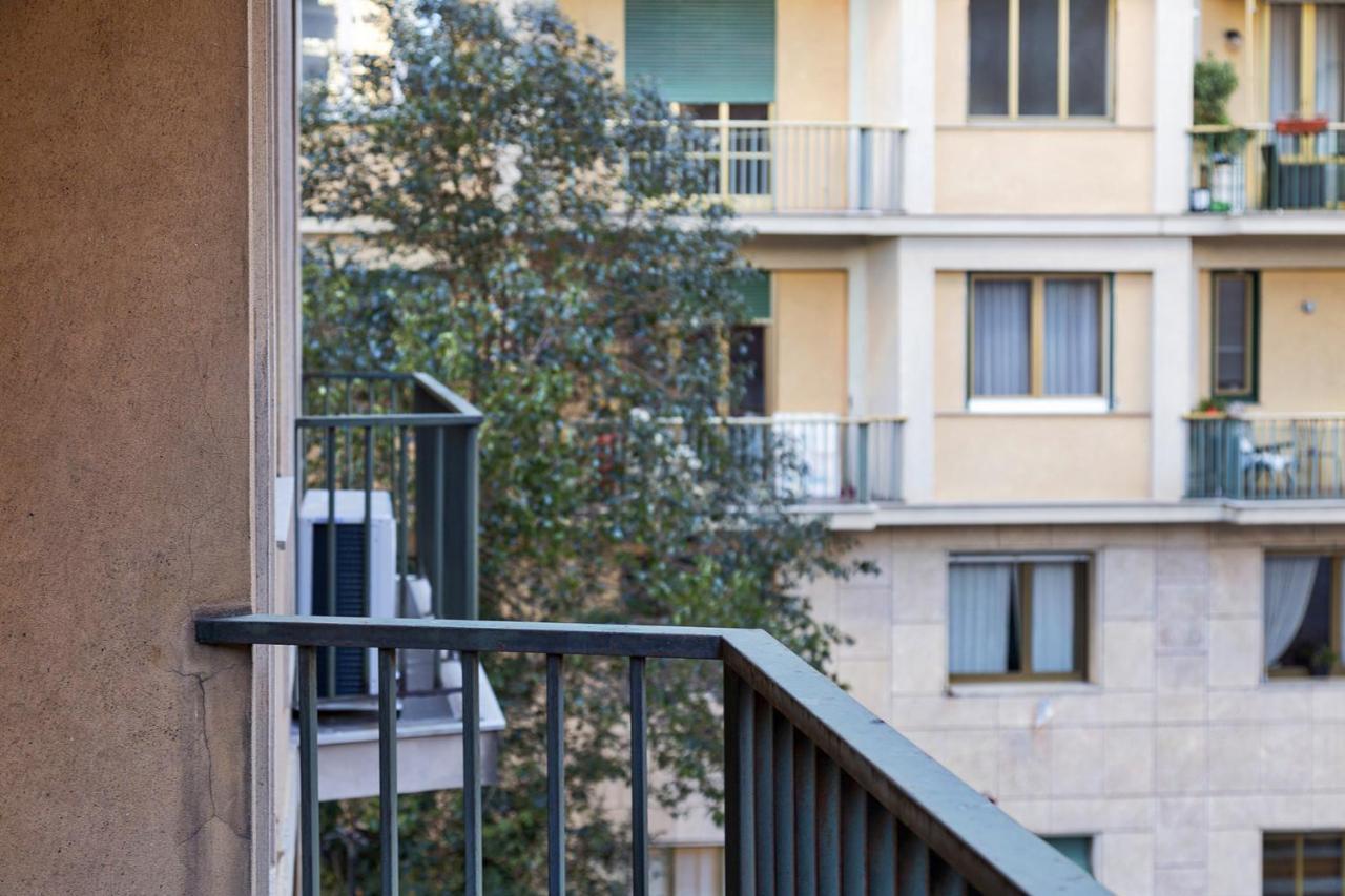 Carignano Design Apartments By Wonderful Italy Genoa Ngoại thất bức ảnh