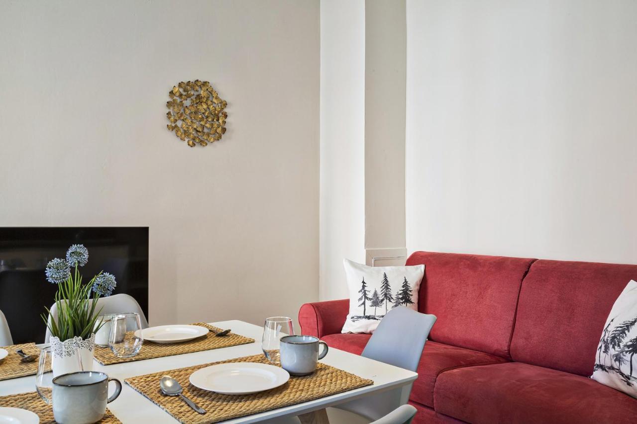 Carignano Design Apartments By Wonderful Italy Genoa Ngoại thất bức ảnh