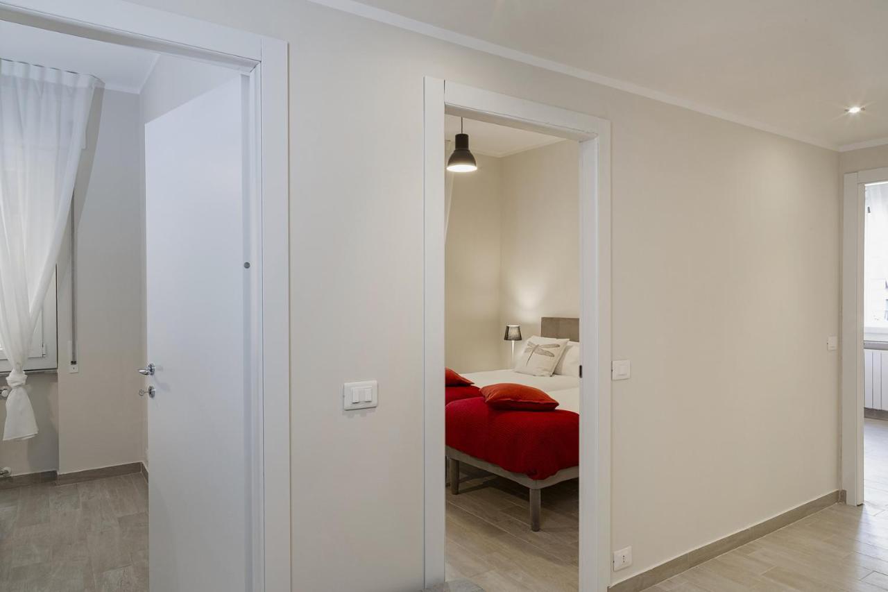 Carignano Design Apartments By Wonderful Italy Genoa Ngoại thất bức ảnh
