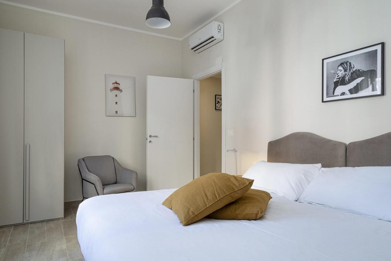 Carignano Design Apartments By Wonderful Italy Genoa Ngoại thất bức ảnh