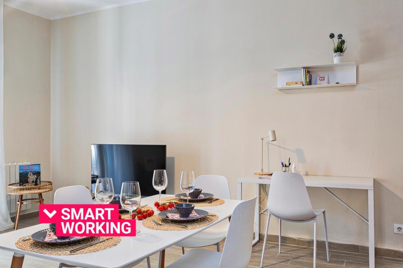 Carignano Design Apartments By Wonderful Italy Genoa Ngoại thất bức ảnh